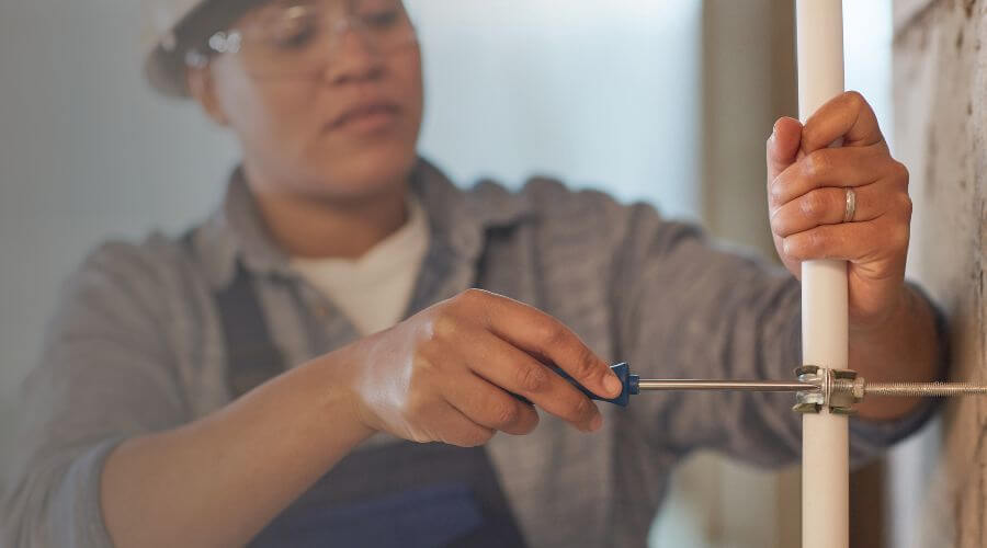 Local annual plumbing maintenance in Hagarville, AR